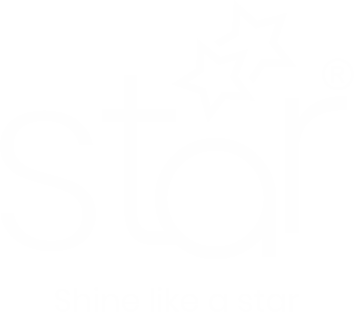 Star Knitte Logo
